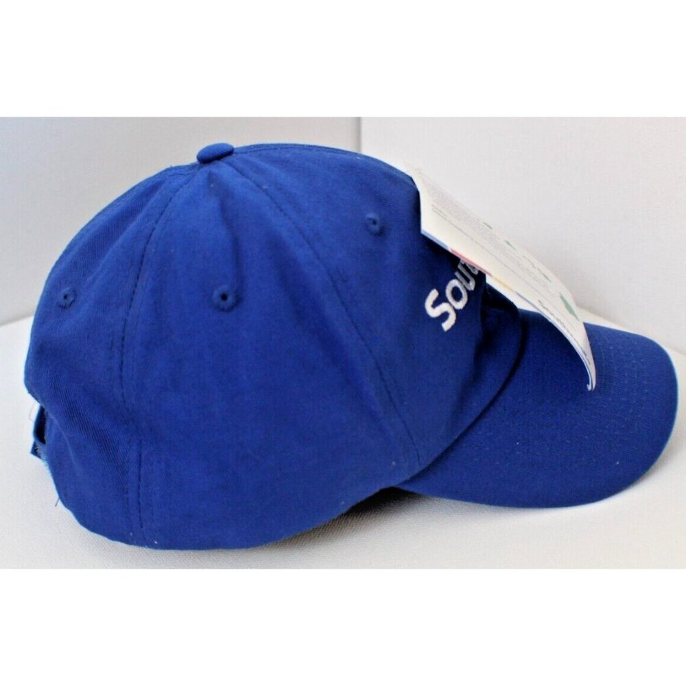 Southwest Airlines Aloha Hawaii Hawaiian Islands Embroidered Baseball Cap - Picture 3 of 7